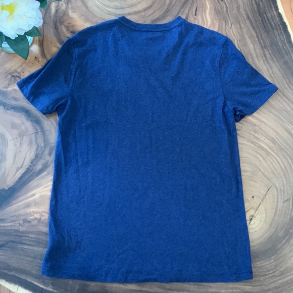 Polo Ralph Lauren custom slim fit short sleeve shirt - Picture 3 of 8